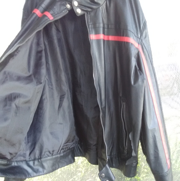 Jacket - Picture 2 of 4